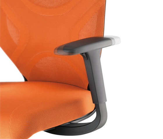 IN 02 | Office chairs | Wilkhahn