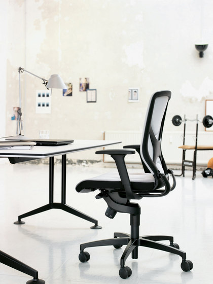 IN 04 | Office chairs | Wilkhahn