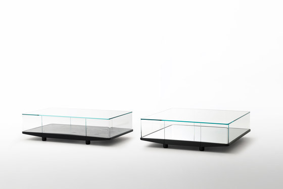 Collector | Display cabinets | Glas Italia