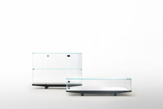 Collector | Sideboards | Glas Italia