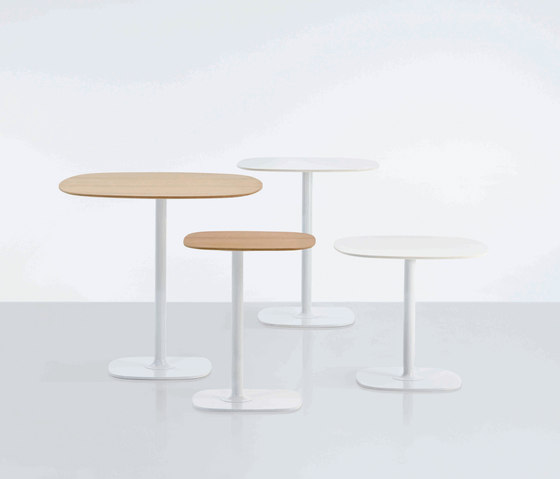 Bloom | Contract tables | Modus
