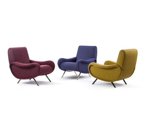 720 Lady | Sillones | Cassina