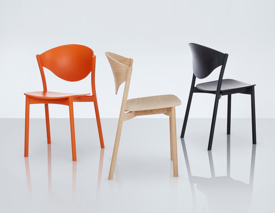 March | Chairs | Modus