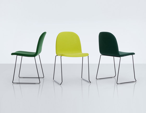 Everyday | Chairs | Modus