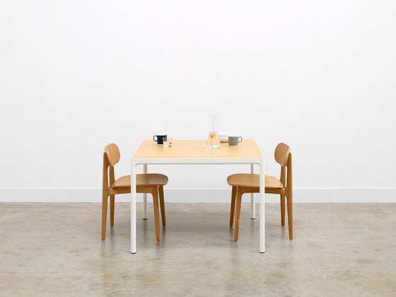 Dining & Coffee | Dining tables | Modus