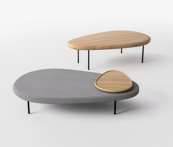 Lily Coffee table | Tables basses | CASAMANIA & HORM