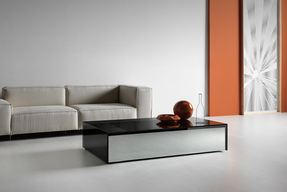 Gotham Low table large | Coffee tables | Tonelli