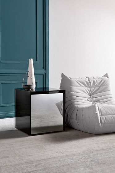 Gotham Side-table | Tables d'appoint | Tonelli
