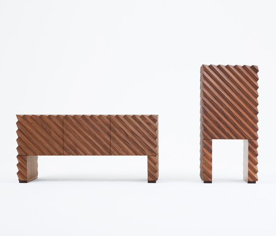 Arcana Wood Bahut | Sideboards / Kommoden | Babled