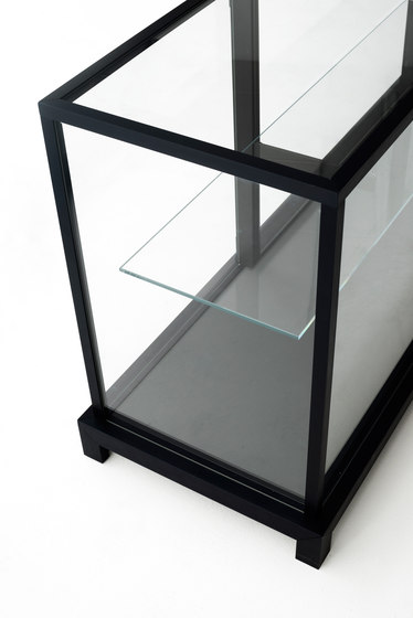 Wunderkammer | Display cabinets | Glas Italia