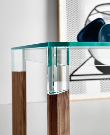 Perseo | Dining tables | Tonelli