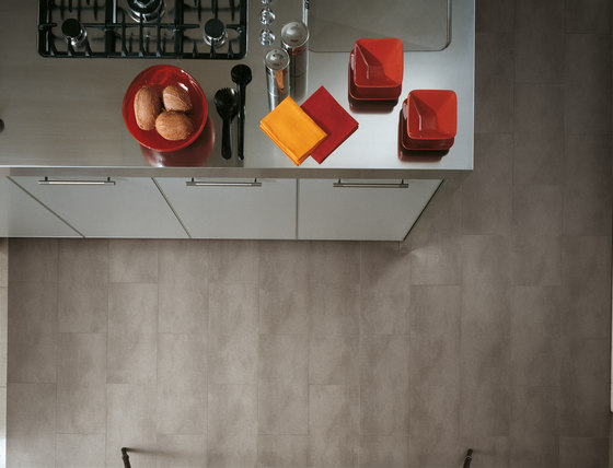 New Stone Pietra Serena | Ceramic tiles | GranitiFiandre