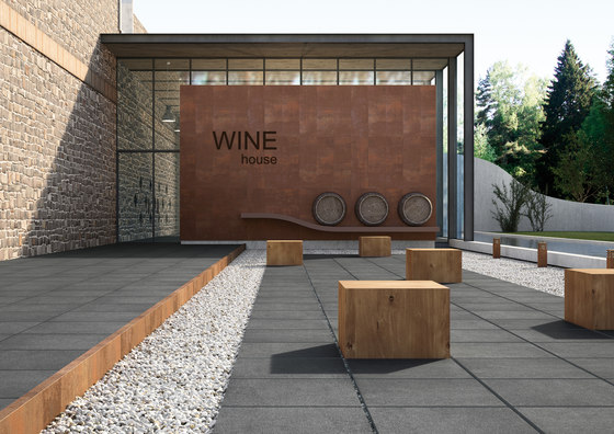 New Stone 2cm Pietra Carnica | Panneaux céramique | GranitiFiandre
