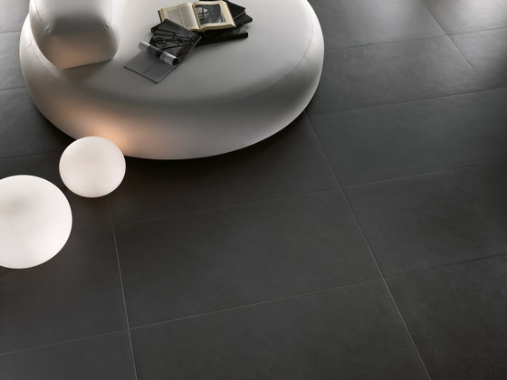 New Ground Grey Ground | Ceramic tiles | GranitiFiandre