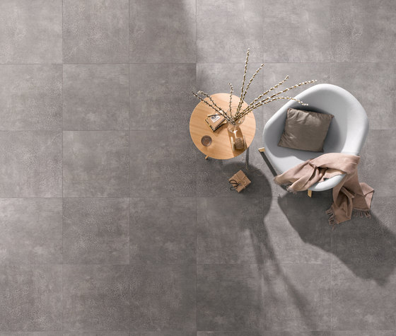 COTTAGE grey | Keramik Fliesen | steuler|design