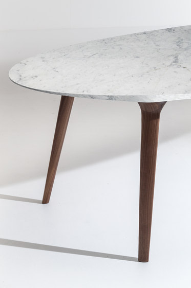 Ademar Table by Bross