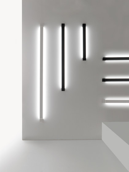 Pivot F39 A01 75 | Suspended lights | Fabbian