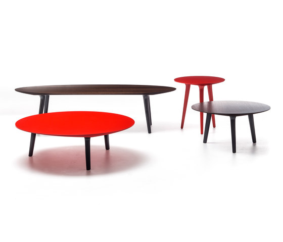 Ademar Coffee Table | Side tables | Bross