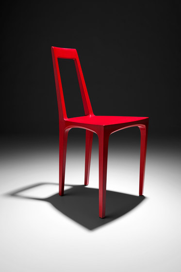 CAREGA | Chairs | LÖFFLER