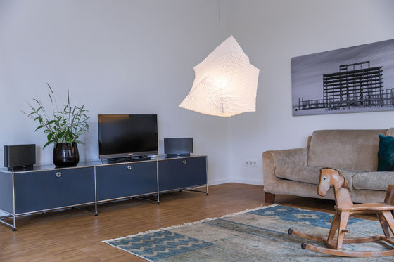 Kessho Floor lamp | Free-standing lights | Suzusan