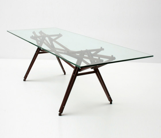 To-Mollino table | Dining tables | Movecho