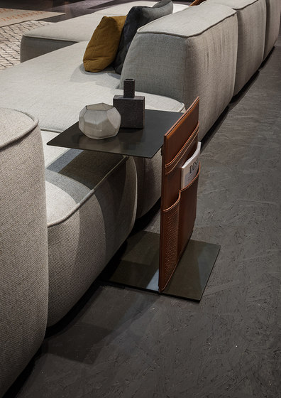 Note table | Side tables | LEMA