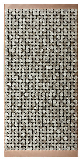 Clay Peg | Ceramic tiles | Kenzan