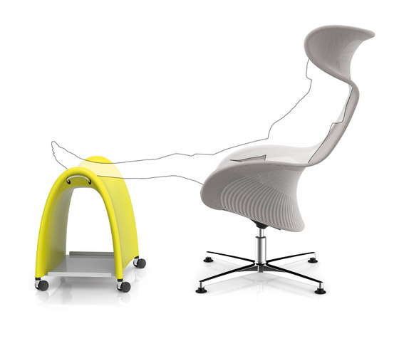 Oasis | Sillones | Mobica+