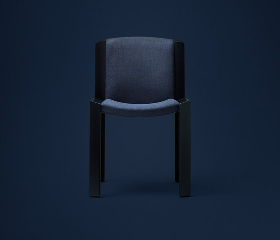 300 black / blue | Chairs | Karakter