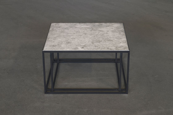 Silver Binate Table | Mesas de centro | Novocastrian