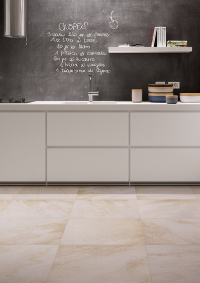 Mystone Quarzite beige | Ceramic tiles | Marazzi Group