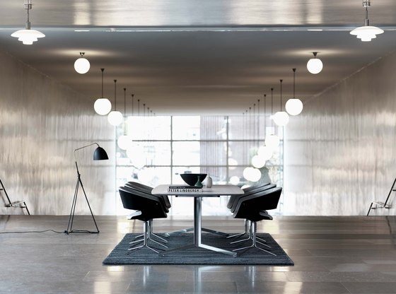 Madison | Tables collectivités | Johanson Design