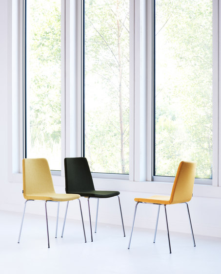 Mind BS | Bar stools | Johanson Design