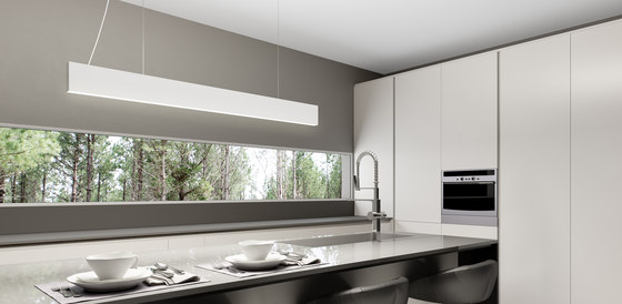 Fusion Pro system recessed with trim | Recessed ceiling lights | Aqlus