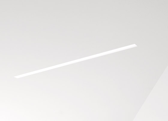Line Pro light trimless recessed system | Lámparas empotrables de pared | Aqlus