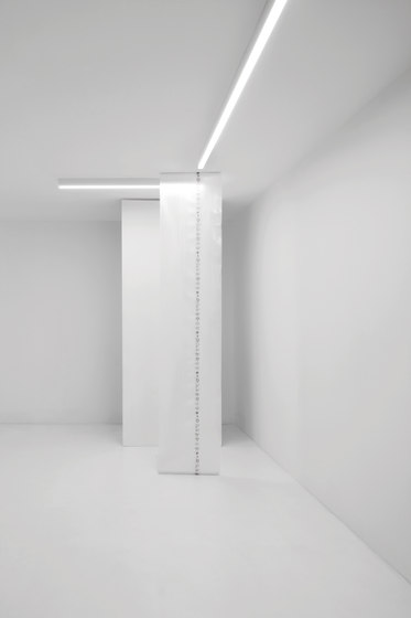 Line Pro Light ceiling system | Deckenleuchten | Aqlus