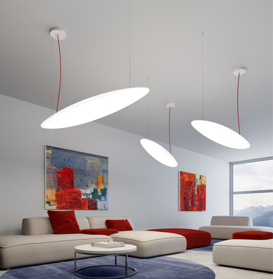 Sharp Pro wall/ceiling | Lámparas de pared | Aqlus