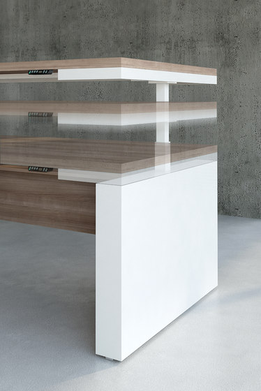Mito Up & Down | Contract tables | MDD
