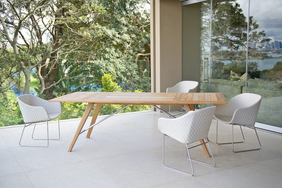 Kay Table | Dining tables | Wintons Teak
