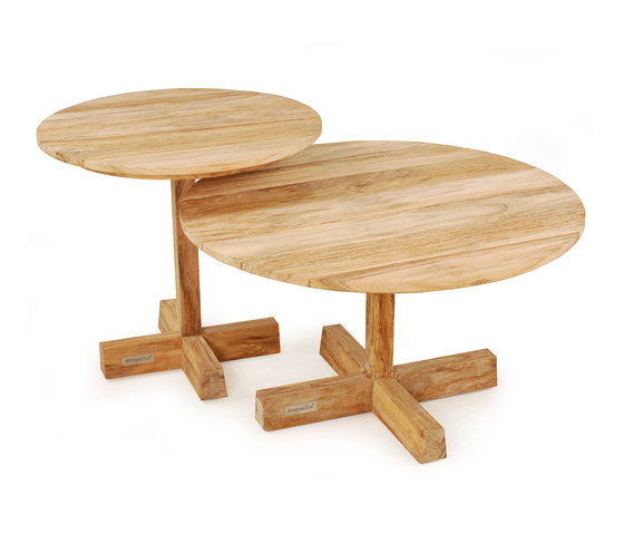 Pierson Dining Table | Dining tables | Wintons Teak