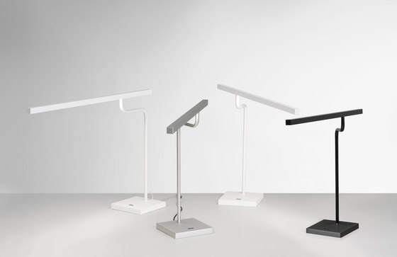MicroStick Desk/table lamp | Table lights | Quadrifoglio Group