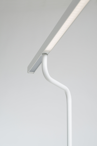 MicroStick Lámpara de mesa | Lámparas de sobremesa | Quadrifoglio Group