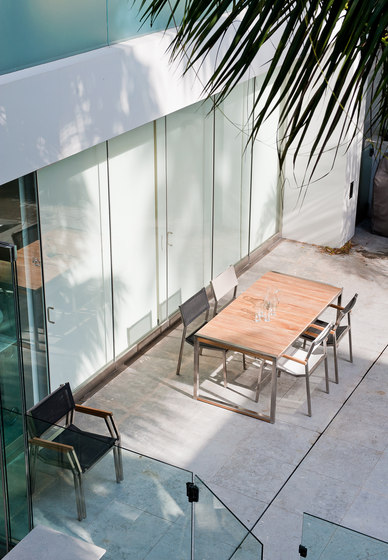 Salma Lumiere Coffee Table Set | Mesas de centro | Wintons Teak