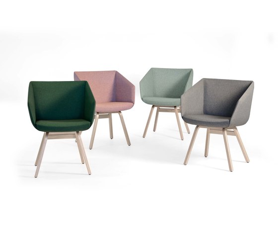 Apex-11 | Chairs | Johanson Design