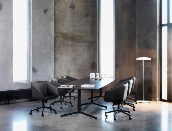 Apex | Chairs | Johanson Design