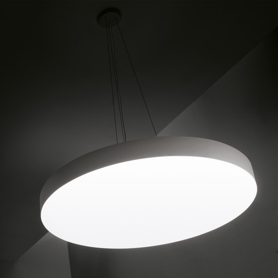 Pool_P | Lámparas de suspensión | Linea Light Group
