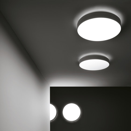 Pool_P | Suspended lights | Linea Light Group