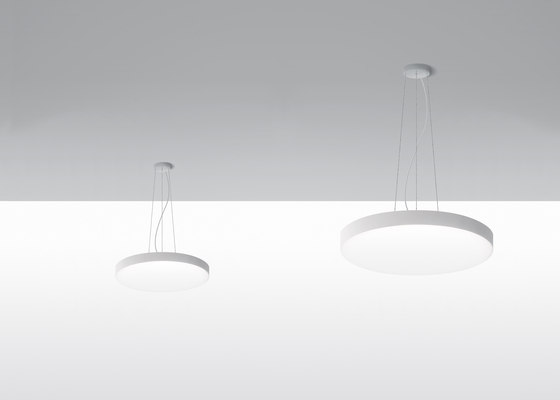 Pool_P | Suspended lights | Linea Light Group