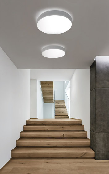 Pool_CR | Recessed ceiling lights | Linea Light Group