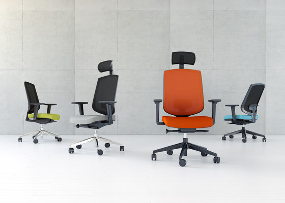 Sava | Office chairs | MDD